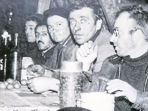 "Il doit y avoir des documents qui ne demandent qu'à être exhumés" : à la recherche des Polonais du Bassin de Decazeville et de leur destinée