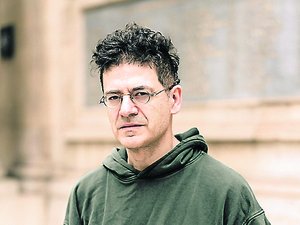"Après avoir tourné sur les cinq continents", le metteur en scène Wajdi Mouawad vient partager ses créations avec de jeunes Aveyronnais