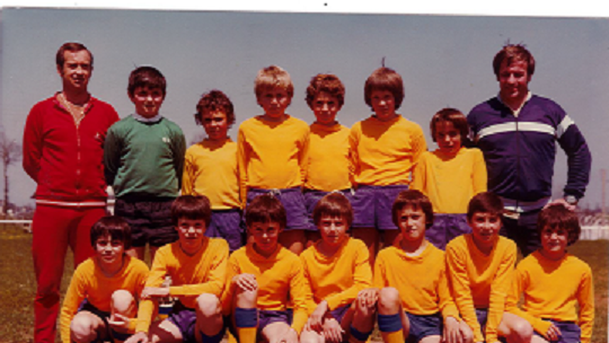Georges Fourcade, mentor de la génération dorée des Quatre-Saisons, est décédé à 84 ans : un pan de l’histoire du football local s’éteint