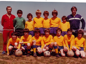 Georges Fourcade, mentor de la génération dorée des Quatre-Saisons, est décédé à 84 ans : un pan de l'histoire du football local s'éteint