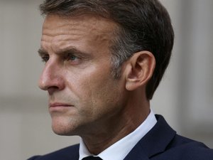 Manifestations du 17 octobre : le gouvernement sous pression, Emmanuel Macron s'exprimera devant les Français à 20 h ce dimanche