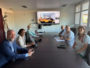 "Pour consolider le maillage territorial en cancérologie" : l'hôpital de Rodez se rapproche de l'Oncopole de Toulouse