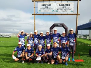 Course à pied : le Ruthénois Benjamin Rascalou en plein Mondiaux à Bacqueville-en-Caux