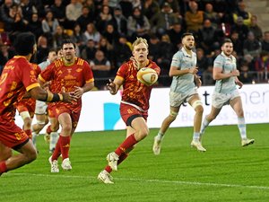 Rugby : Rodez, trois mois charnière