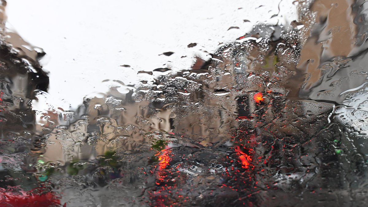 Faibles averses le matin puis gros orages le soir : les prévisions météo en Aveyron de ce lundi
