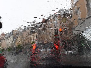 Faibles averses le matin puis gros orages le soir : les prévisions météo en Aveyron de ce lundi