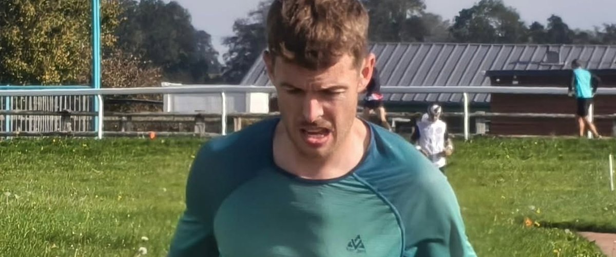 Course à pied : le Ruthénois Benjamin Rascalou contraint à un arrêt prématuré lors des Mondiaux de backyard