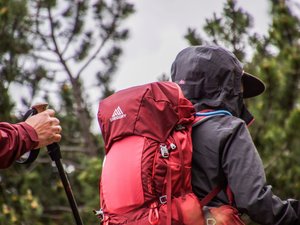 Il se retrouve piégé sur une falaise à l'étranger après avoir suivi aveuglément un itinéraire généré par IA : la mésaventure d'un randonneur de 16 ans