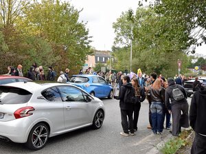 "Une énorme poussée pour qu'il y ait un Acte II" : 24 et 31 octobre, 5 novembre... de nouvelles actions prévues en France après la journée du samedi 17