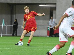 Football - prolongation de contratà Rodez : après le gardien, le tour des défenseurs ?