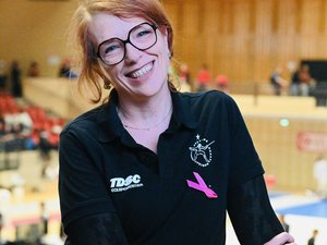 Escrime : les Journées de l'épée, un week-end tout bénef' pour Rodez, moins pour ses tireurs