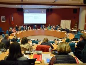 "C'est fou que l'on puisse dire ça" : les élus municipaux de Rodez vent debout contre la prise de position de Florian Monteillet