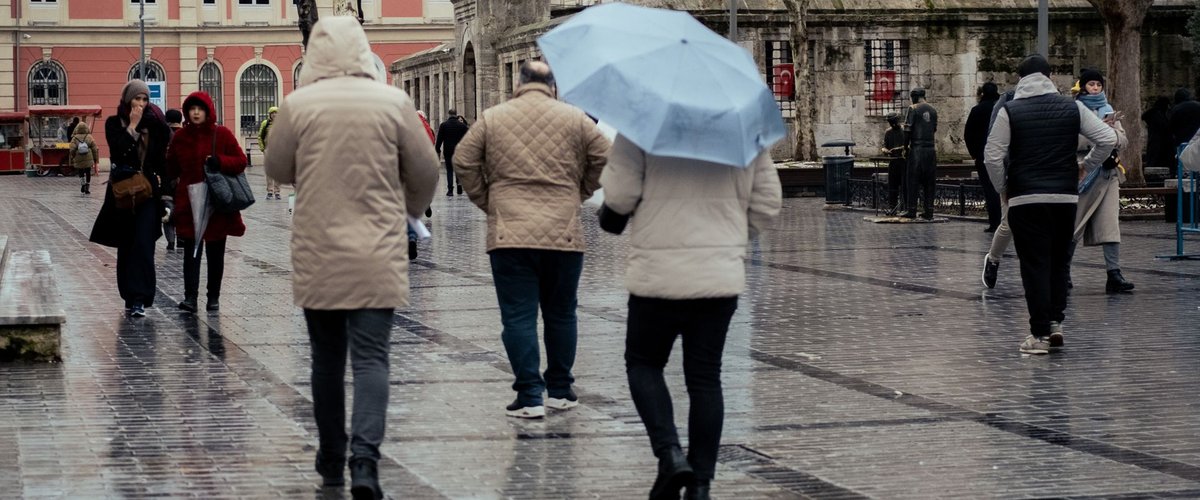 CARTE. Météo : après les pluies copieuses de la nuit au sud, un temps médiocre, humide et frais en Aveyron ce mardi