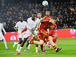 Football : "En ce moment la situation n'est pas belle", les réactions après la lourde défaite de Rodez face à Montpellier