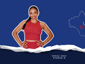 VIDÉO. Un jeune, un projet : Kenza a lancé Studio K, un espace pour prendre soin de soi, de son corps et de son mental avec le Pilates au coeur de l'expérience