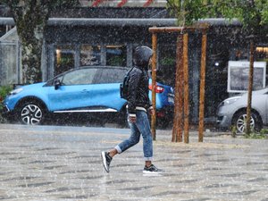 Épisode méditerranéen : les pluies étaient aussi importantes en Aveyron, voici les secteurs les plus arrosés au cours de la nuit