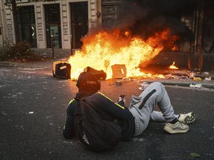 Pillages du 17 octobre : les sites de revente coopèrent avec les autorités pour traquer les objets volés et identifier les auteurs