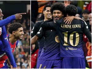 Ligue des champions : PSG-Barça, à quelle heure et sur quelle chaîne suivre le choc européen, ce mardi ?