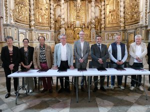Pour "prendre en compte l'ensemble du territoire", ces bastides de l'Aveyron en prennent pour 10 ans de plus