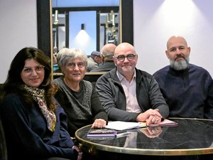 "C'est un projet du passé" : les écologistes de l'Aveyron appellent à "un travail collectif" autour des projets pour la RN88 encore portés par le Département