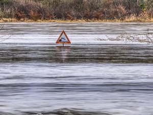 Épisode méditerranéen : un homme est décédé en Haute-Corse, il avait été emporté par les eaux lors des intempéries