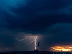 Après l'épisode méditerranéen, voici la tempête Austen : des vents jusqu'à 140 km/h attendus, le point sur les prévisions de la fin de semaine