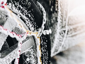 CARTE. Pneus hiver : attention, ils seront de nouveau obligatoires dans plus de 4 000 communes en France à partir du 1er novembre