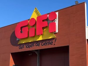 En cessation de paiement, avec 500 magasins et 6 000 salariés, Gifi file vers le redressement judiciaire : la moitié des magasins vendus ?