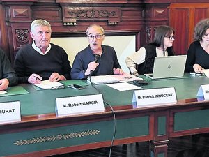 "Il faut trouver des solutions maintenant" : déficitaire, la cuisine centrale de cette ville de l'Aveyron va fermer ses portes