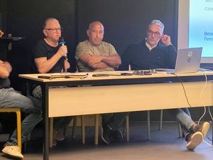 Privé de championnat de France 2027 de VTT face aux déficits, quel avenir pour le Roc laissagais et son Vélo club ?