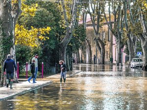 "La planète est dangereusement loin du compte" : vers un réchauffement climatique de 2,6°C d'ici 2100, dans le monde ?