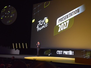 Cyclisme : c'est officiel, la 15e étape du Tour de France 2027 partira de Rodez le dimanche 18 juillet