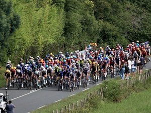 Tour de France 2027 : 169 km, 2 500 mètres de dénivelé positif, via Naucelle, Rieupeyroux et Villefranche-de-Rouergue, les premiers détails de la 15e étape entre Rodez et Albi