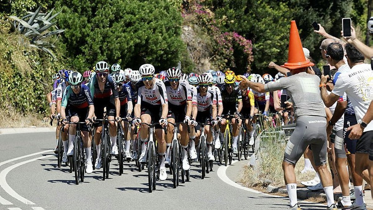 Tour de France 2027 : l’Occitanie sera représentée pendant sept des 21 étapes, par où passeront les coureurs ?