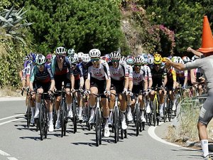 Tour de France 2027 : l'Occitanie sera représentée pendant sept des 21 étapes, par où passeront les coureurs ?