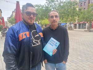 "Si on ne prouve pas que ce que l'on fait marche, cela n'existe pas" : les méthodes de musicothérapeute à Rodez bientôt défendu devant le délégué interministériel à l'Art et à la Culture