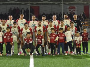 Football : "Nous mettons le paquet sur la formation", Espoir Foot 88, le bien nommé, devant un nouveau défi en Coupe de France ce samedi