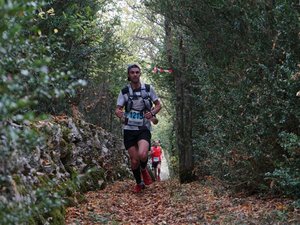 Festival des Hospitaliers : les sentiers des gorges de la Dourbie et du causse du Larzac attendent plus de 1 600 traileurs ce week-end