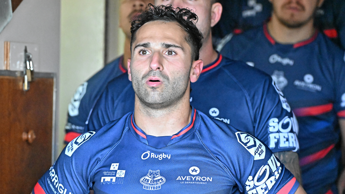 Rugby à XIII : Villefranche enfin de retour sur le pré après une longue et riche intersaison
