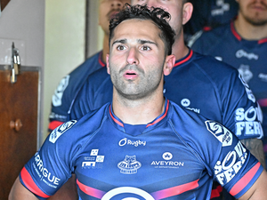 Rugby à XIII : Villefranche enfin de retour sur le pré après une longue et riche intersaison