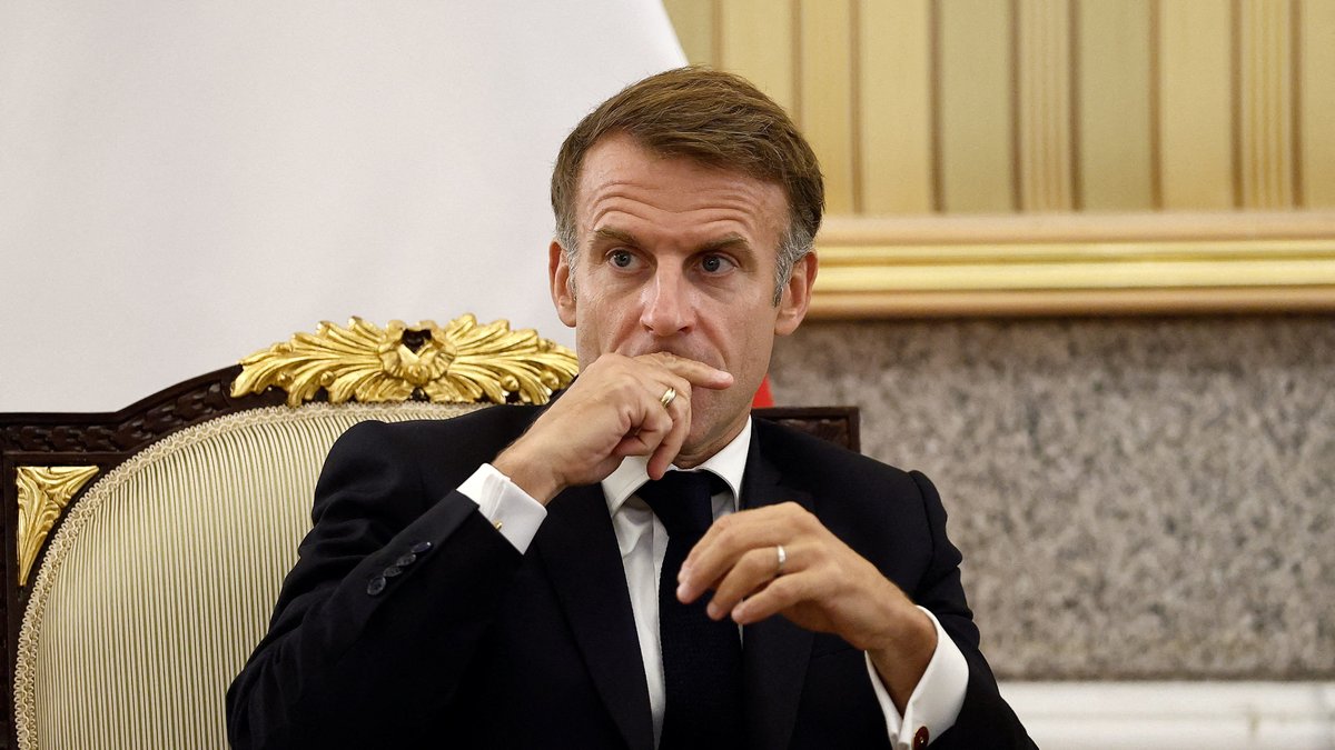 Blocage des lycées : Emmanuel Macron annonce qu’il rencontrera les organisations lycéennes ce vendredi, après un mois de tensions