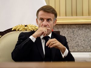 Blocage des lycées : Emmanuel Macron annonce qu'il rencontrera les organisations lycéennes ce vendredi, après un mois de tensions