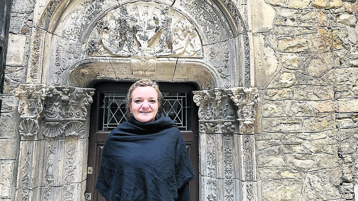 "La structure même est en péril" : une cagnotte est lancée pour sauver ce trésor situé dans la bastide de ce village de l'Aveyron