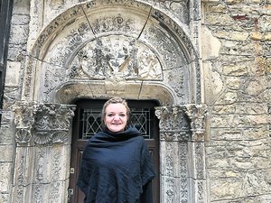 "La structure même est en péril" : une cagnotte est lancée pour sauver ce trésor situé dans la bastide de ce village de l'Aveyron