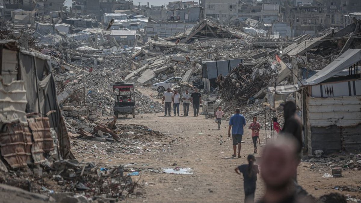 Faire "comme à Gaza" en Cisjordanie : Benjamin Netanyahu annonce lancer "une opération de très grande ampleur" juste avant les élections où il risque gros en Israël