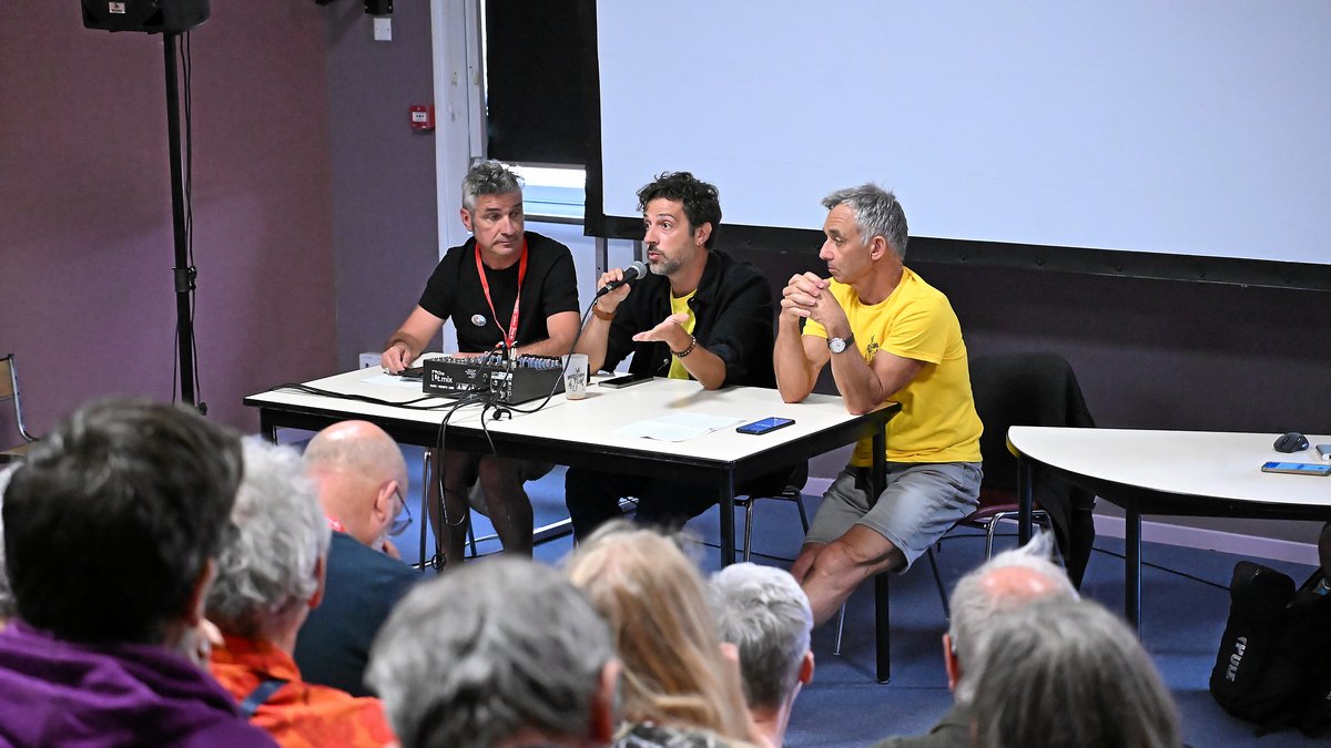 "La porte n’est pas fermée pour les années suivantes" : le festival occitan Estivada s’accroche et rempile pour une nouvelle édition à Sébazac
