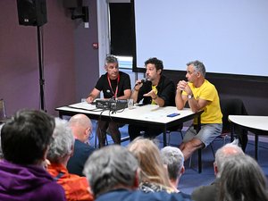 "La porte n'est pas fermée pour les années suivantes" : le festival occitan Estivada s'accroche et rempile pour une nouvelle édition à Sébazac