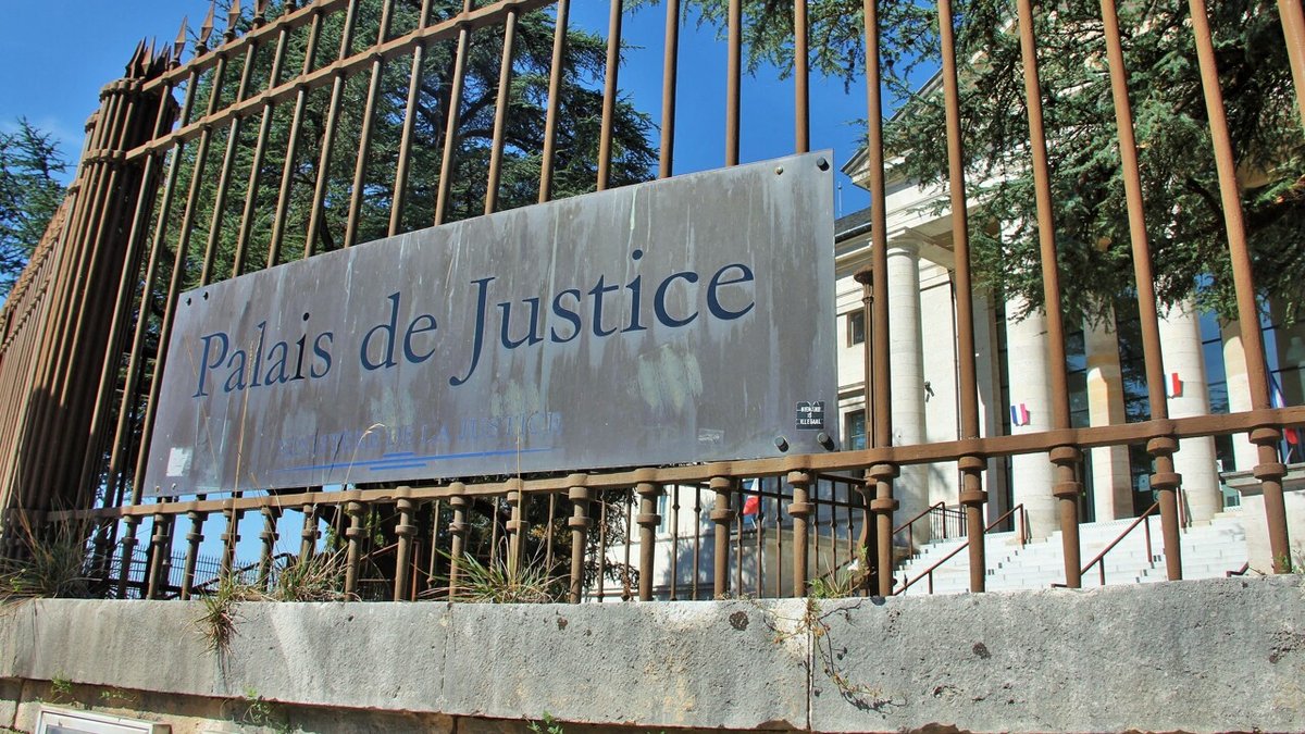 "C’est un miracle qu’il n’y ait pas eu de mort ou de blessé grave" : prison ferme après une course-poursuite à 200 km/h entre Baraqueville et Luc-la-Primaube