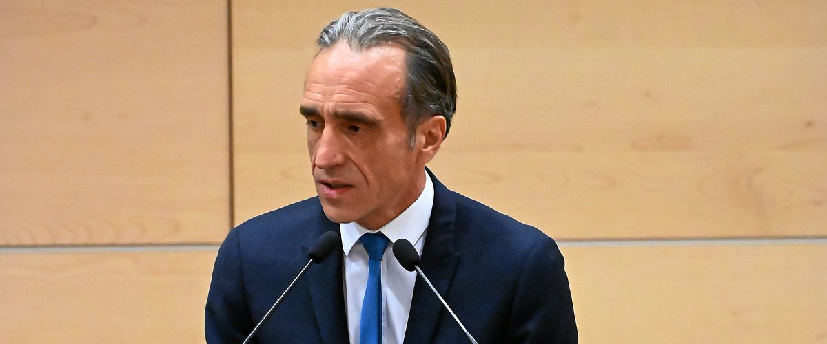 "Ces violences sont condamnées par tout le monde" : l’actualité sociale a fait débat au sein de l’hémicycle du Département de l'Aveyron