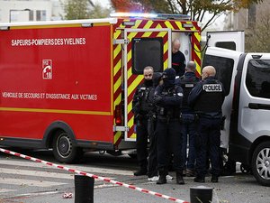 Fusillade à Trappes et La Verrière : la garde à vue de Kevin T. prolongée, sa mère se rend elle-même à la police, la jeune fille de 12 ans "toujours en urgence absolue", on fait le point